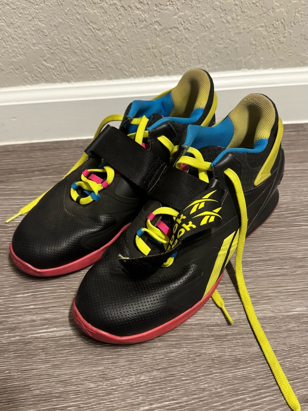 Reebok Legacy Lifter’s Men’s 10.5